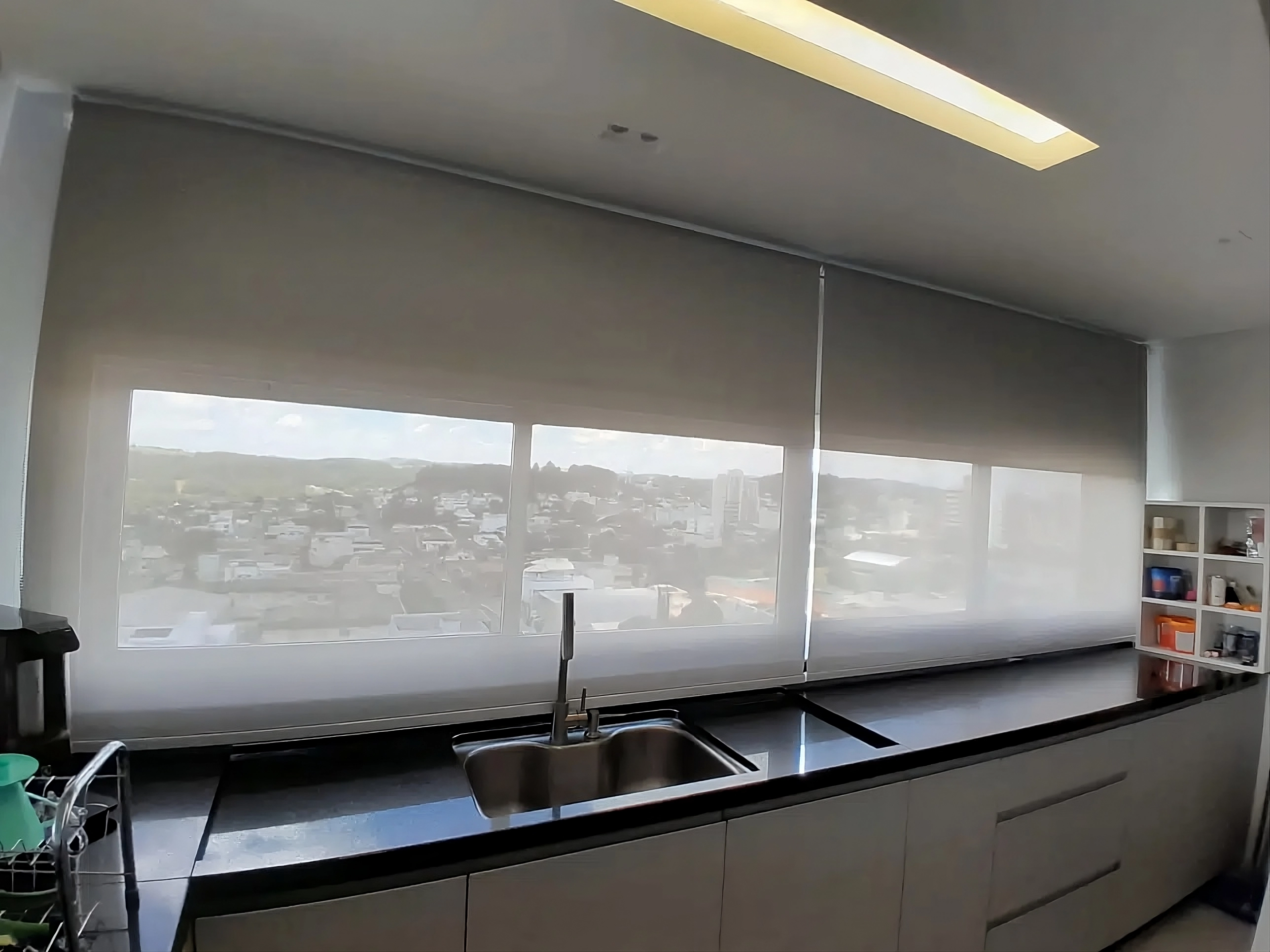 Pôr do Sol na Praia